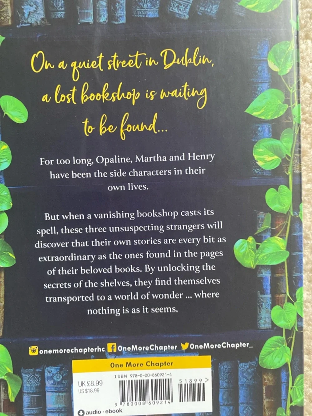 Evie Woods 2 bundle books - Picture 3 of 3